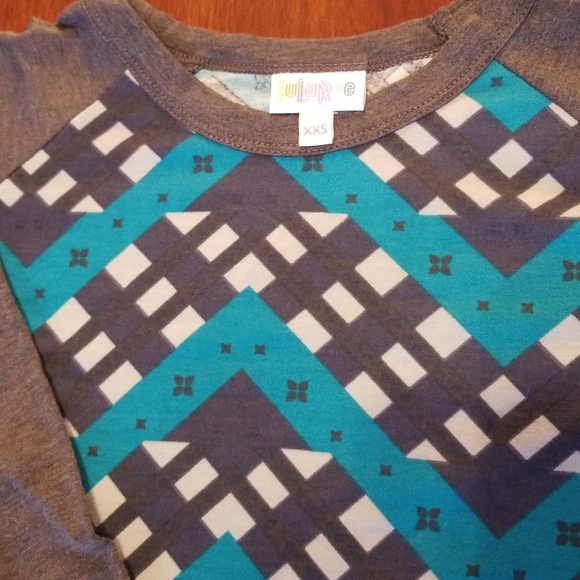 Randy Tee - Picture 3 of 5